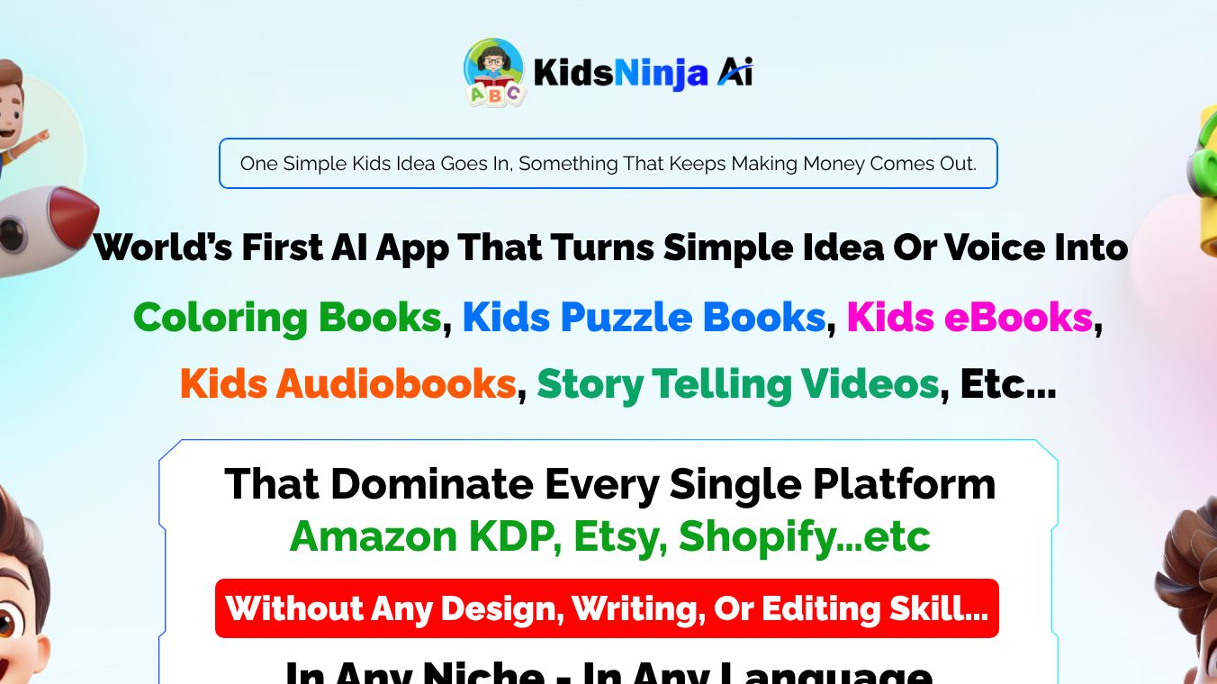 The best AI that makes you rich