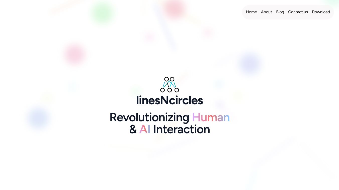 TheBar From LinesNcircles