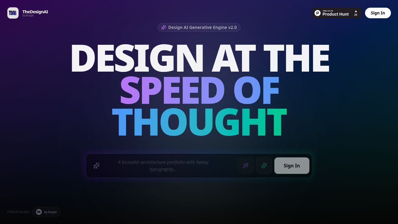 TheDesignAI