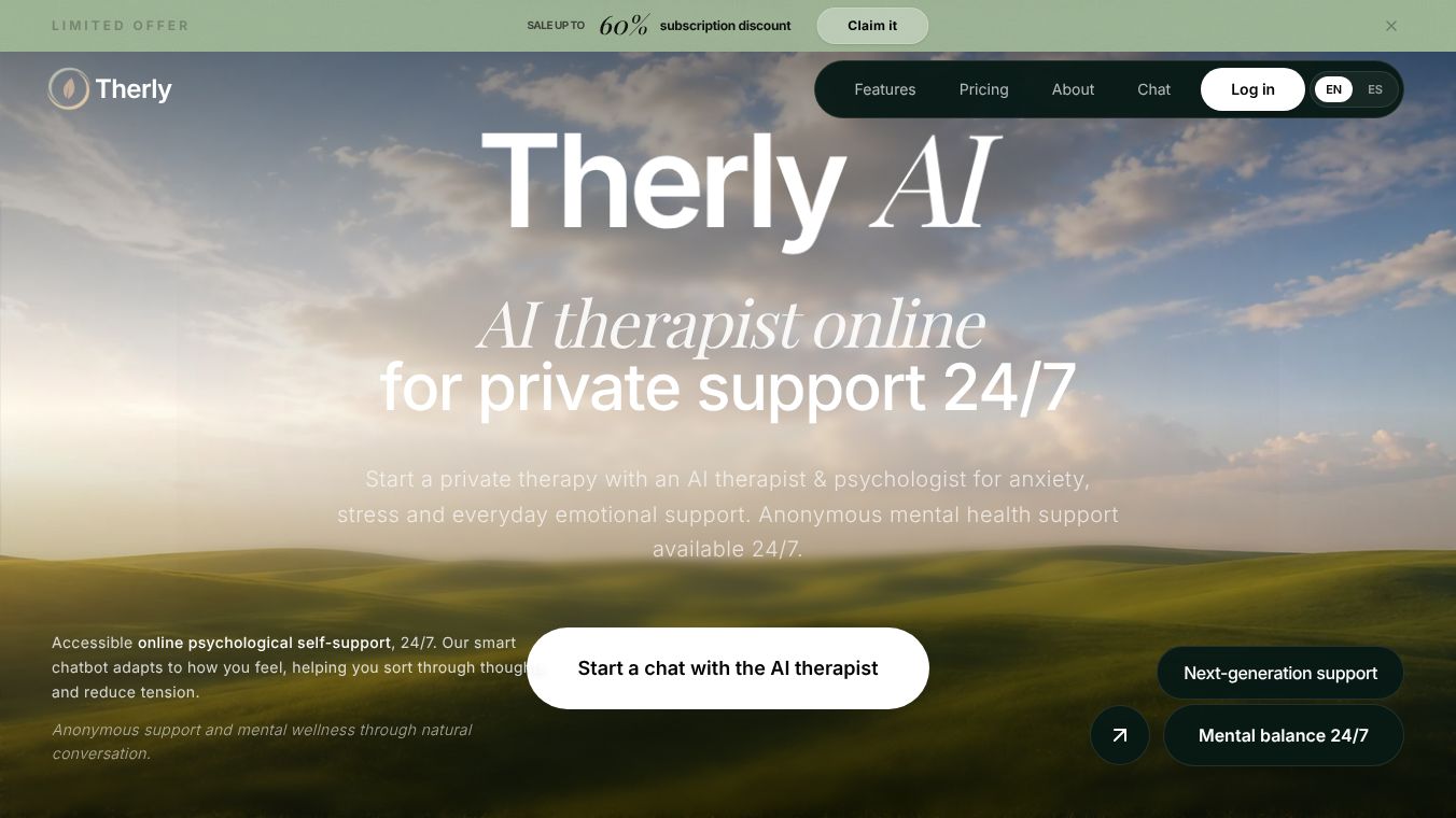 Therly AI