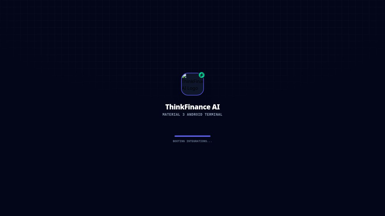 ThinkFinance AI