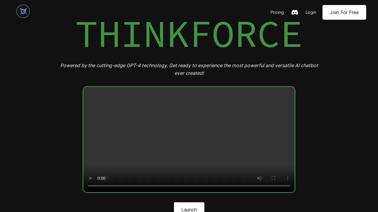 Thinkforce