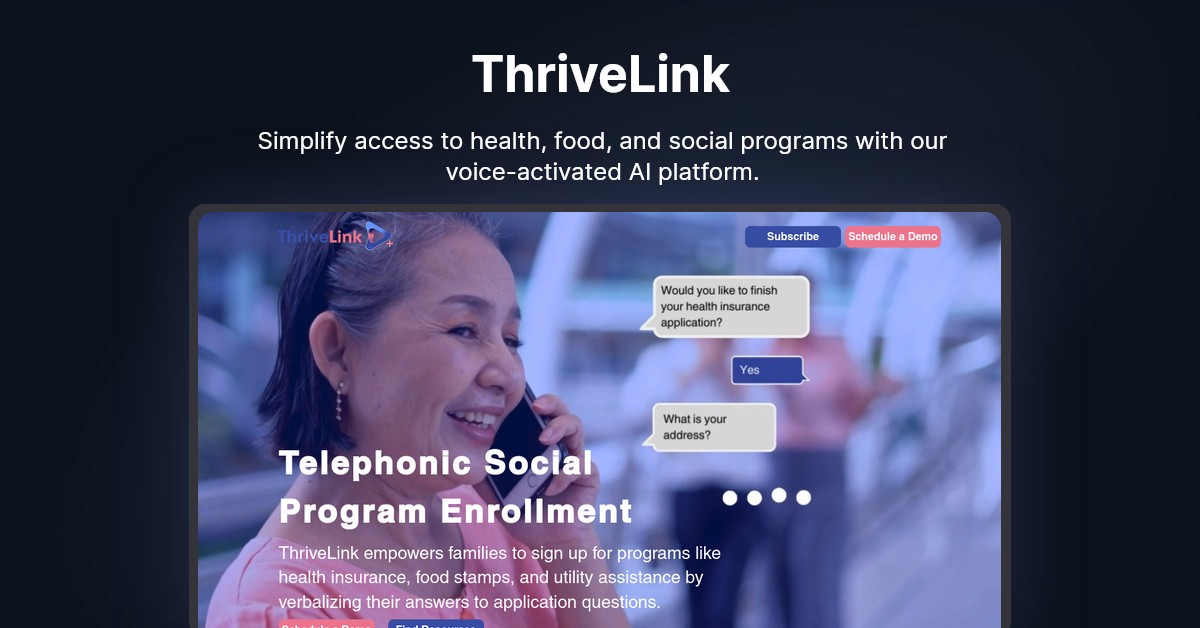 ThriveLink