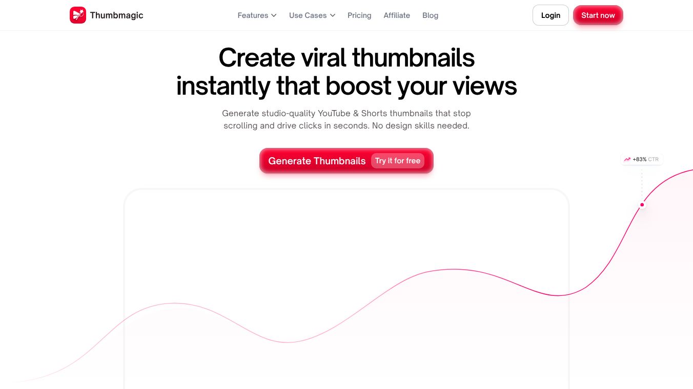 Thumbmagic