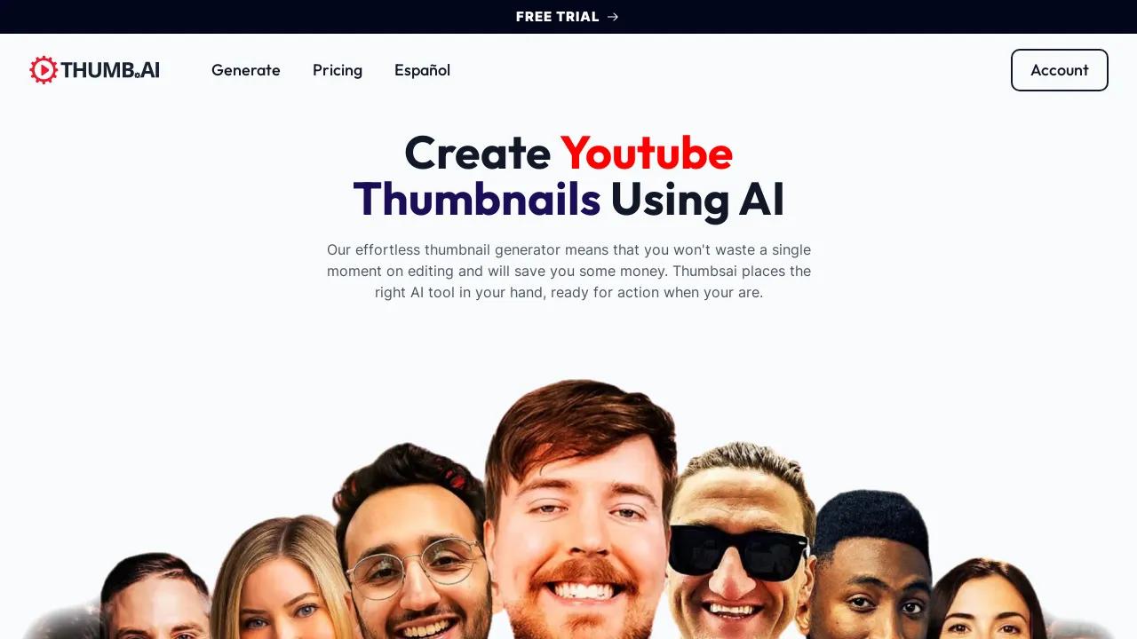 THUMBS.AI