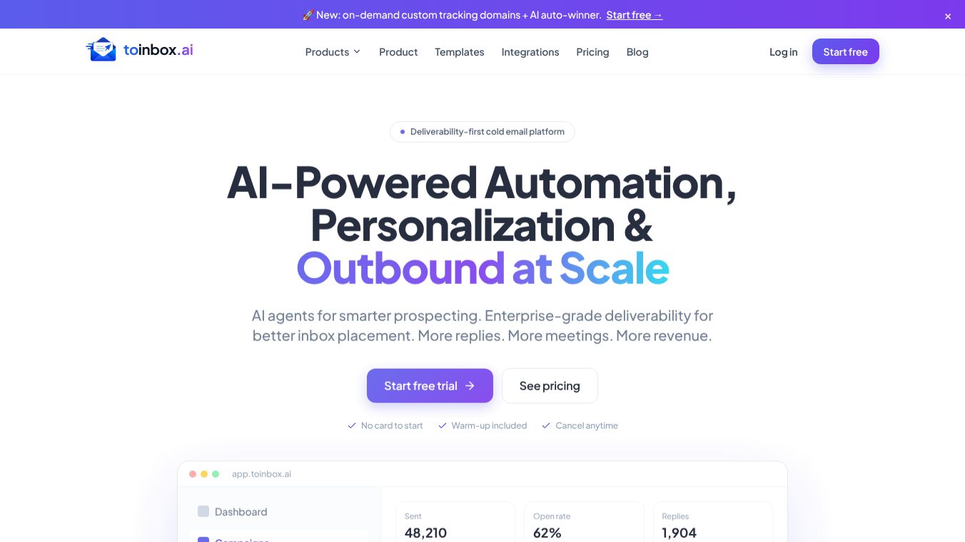 toinbox.ai