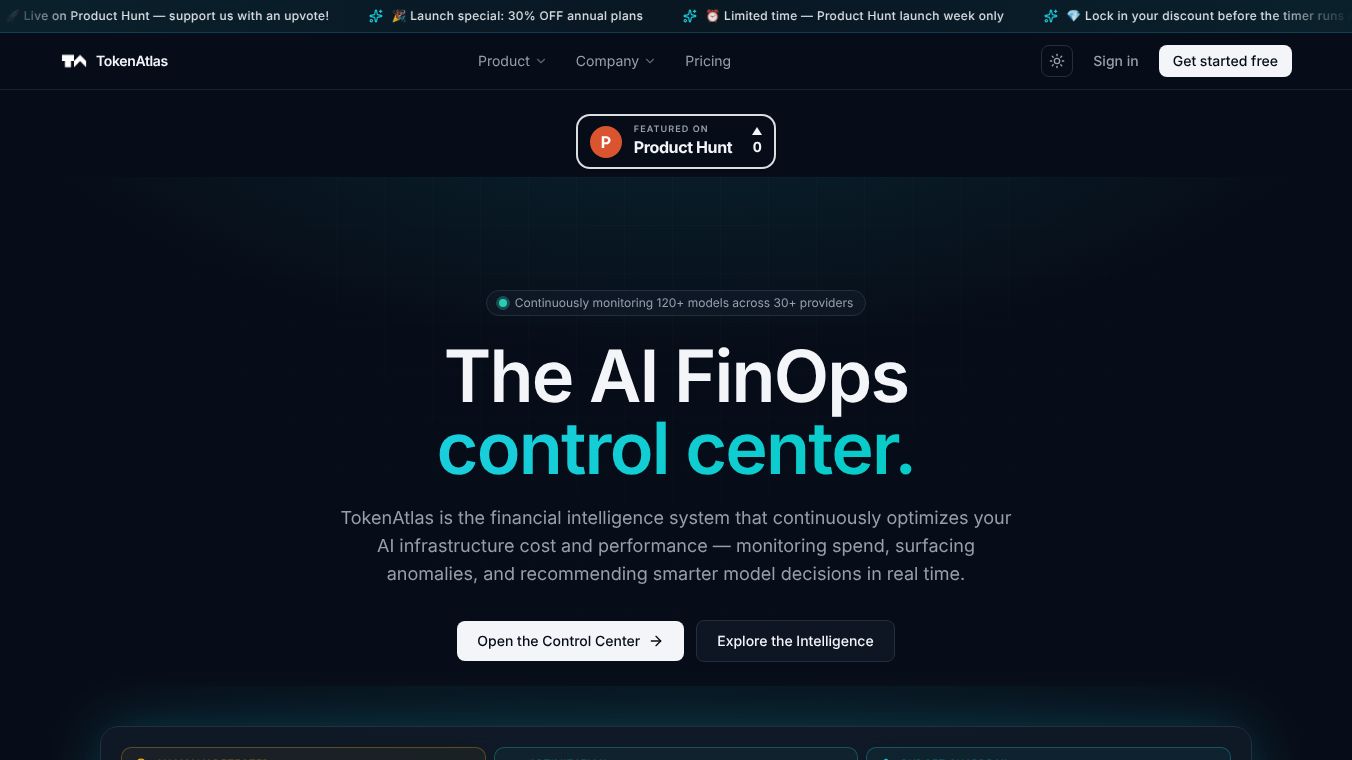 TokenAtlas