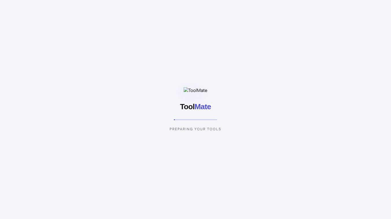 ToolMate