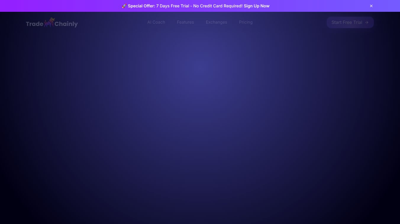 TradeChainly