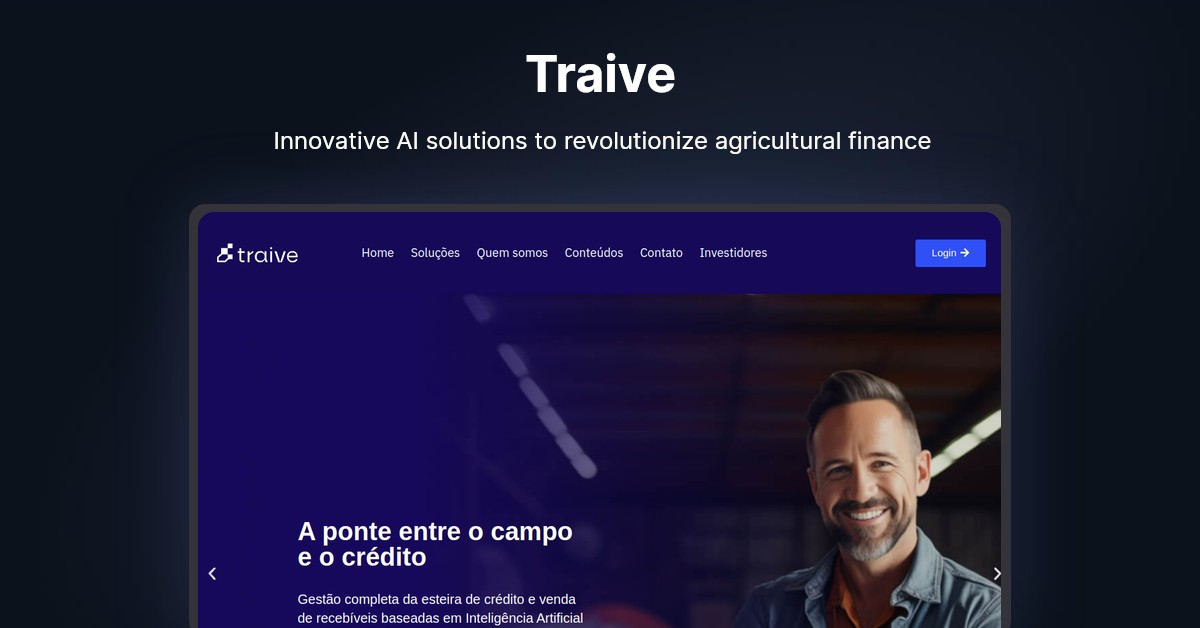 Traive