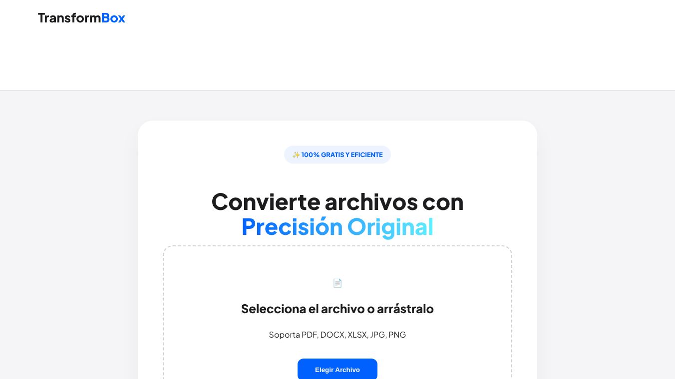 TransformBox