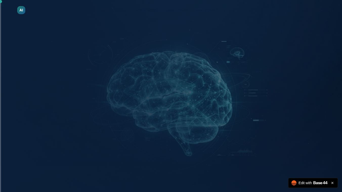Transforming Modern Healthcare with AI