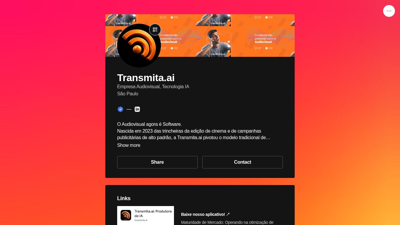 Transmita.ai
