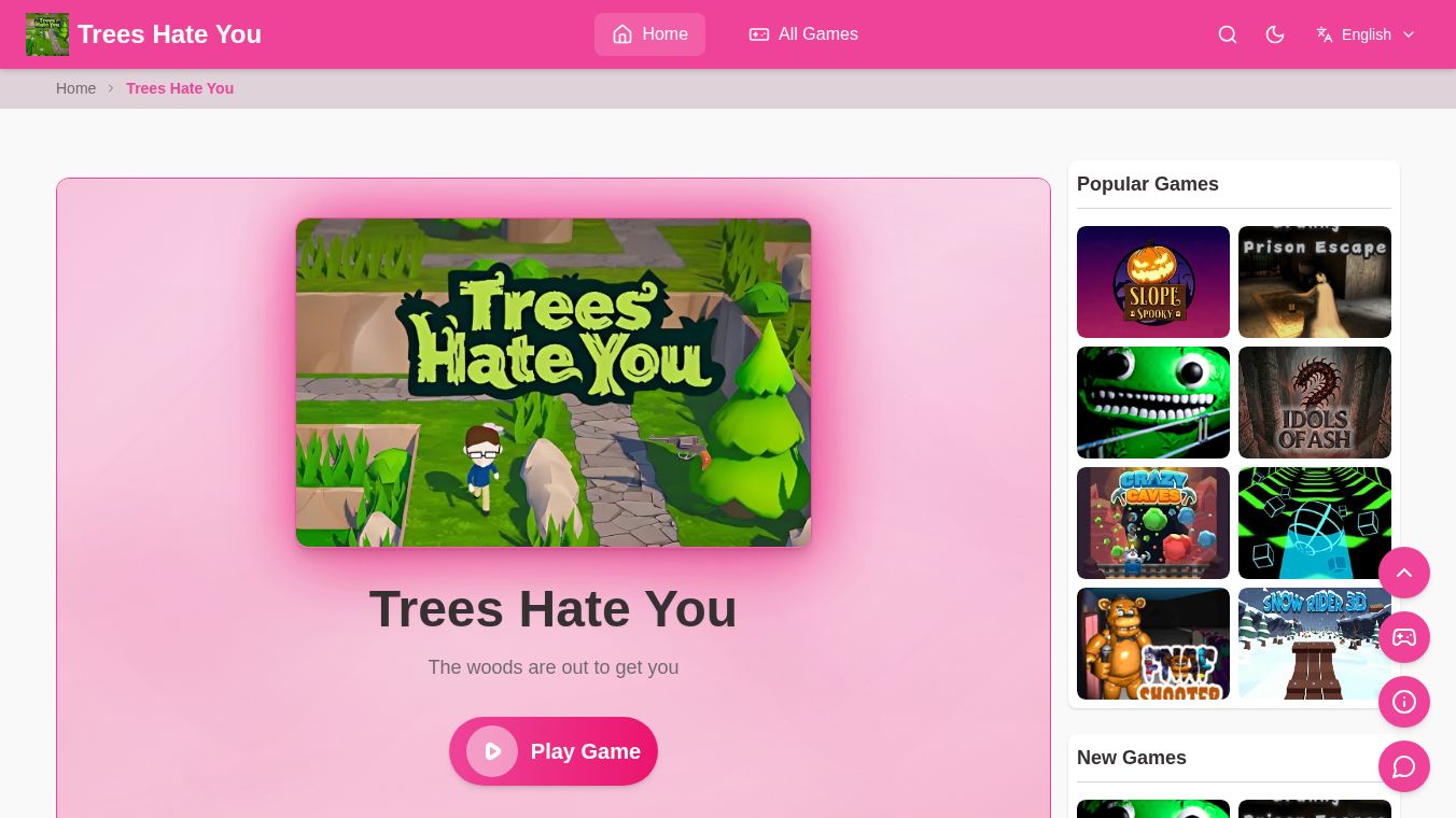treeshateyou