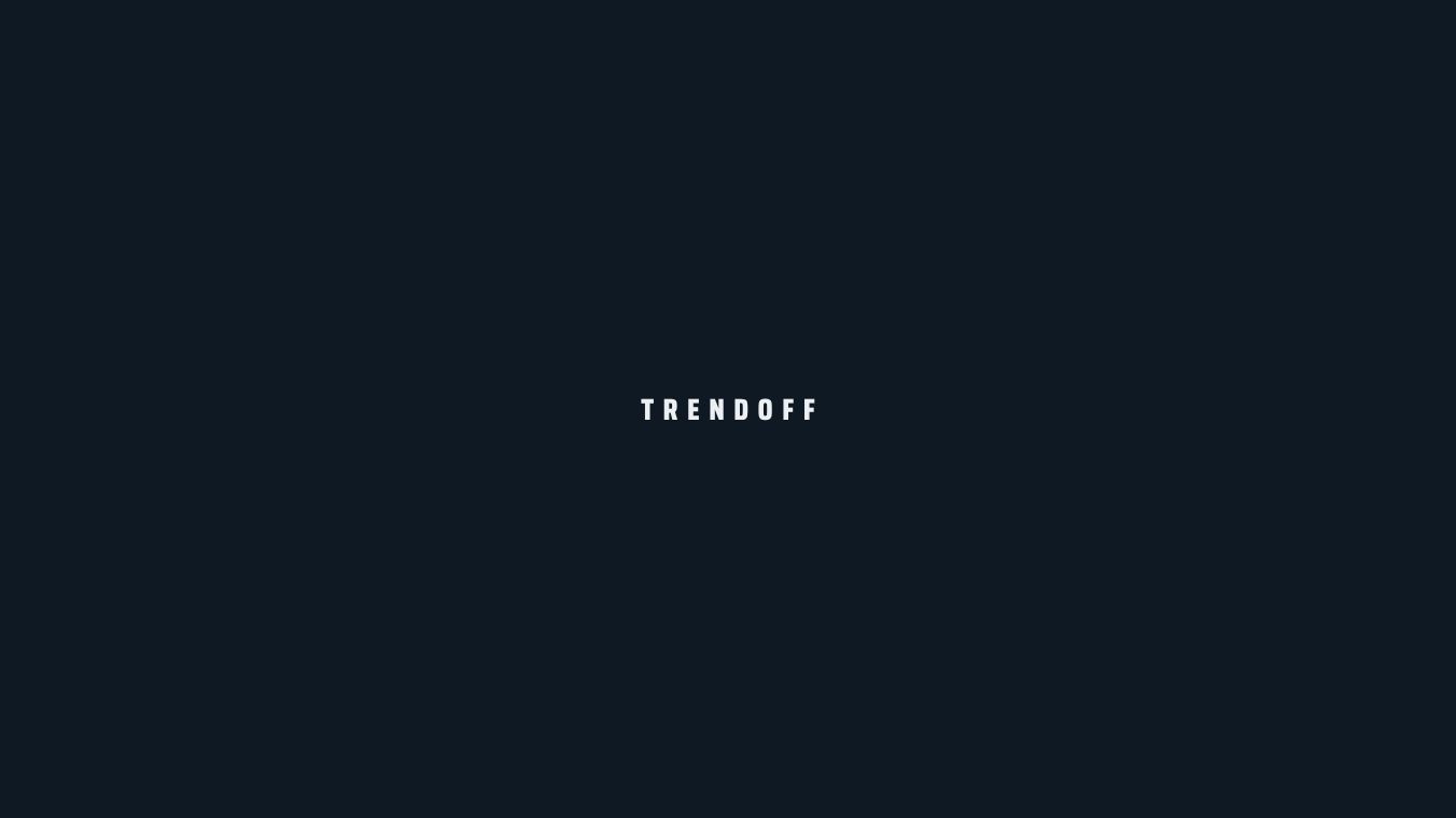 Trendoff
