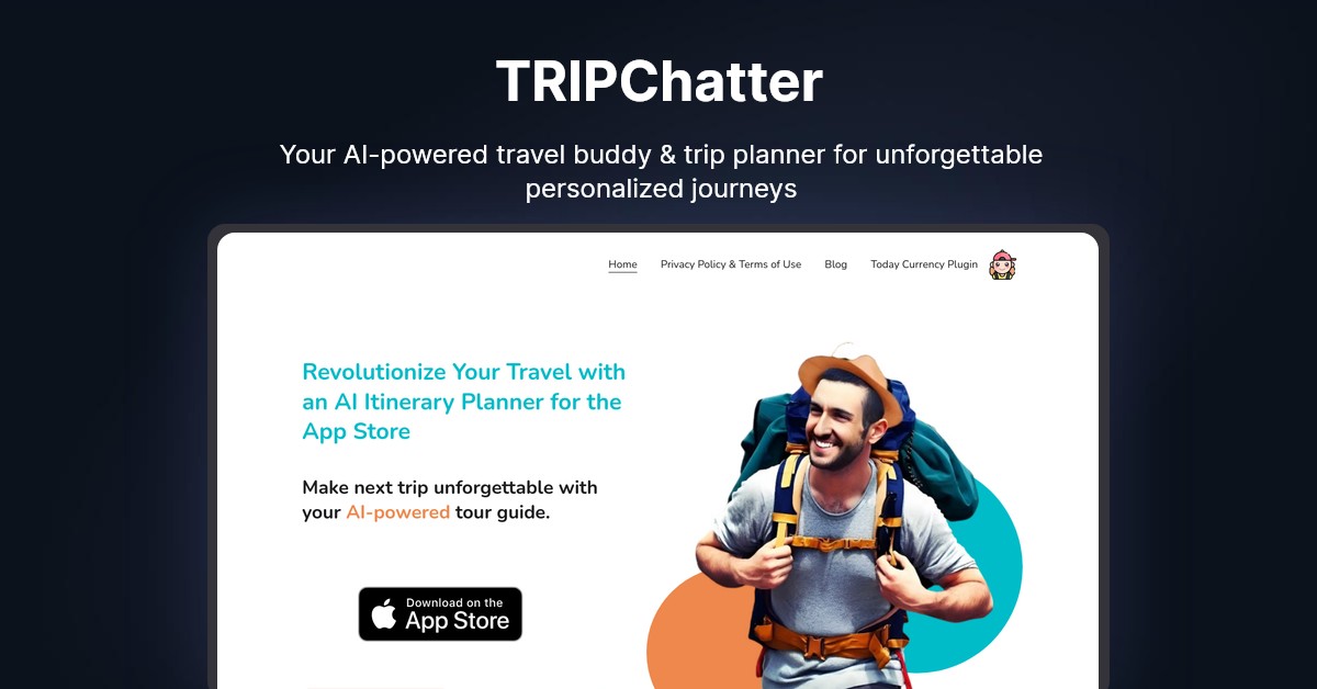 TRIPChatter