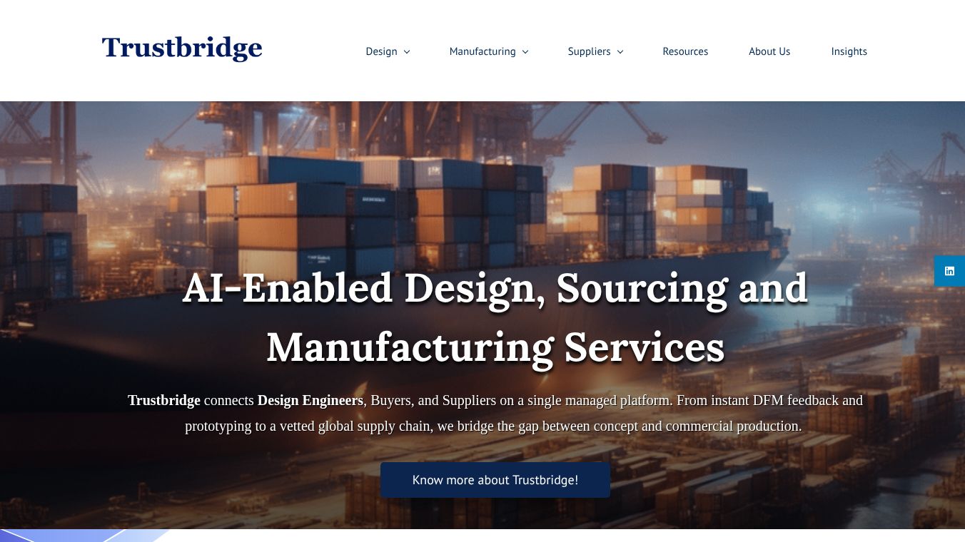 Trustbridge