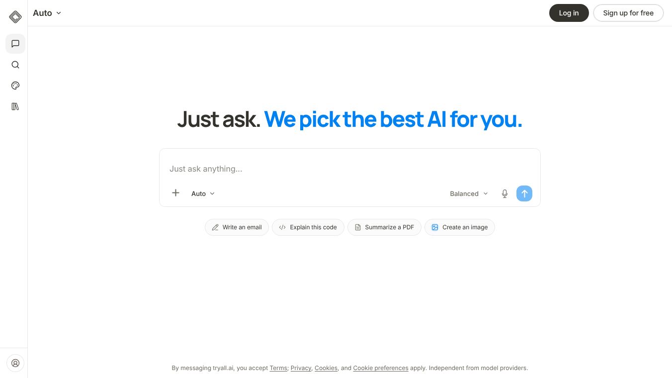 Tryall.ai