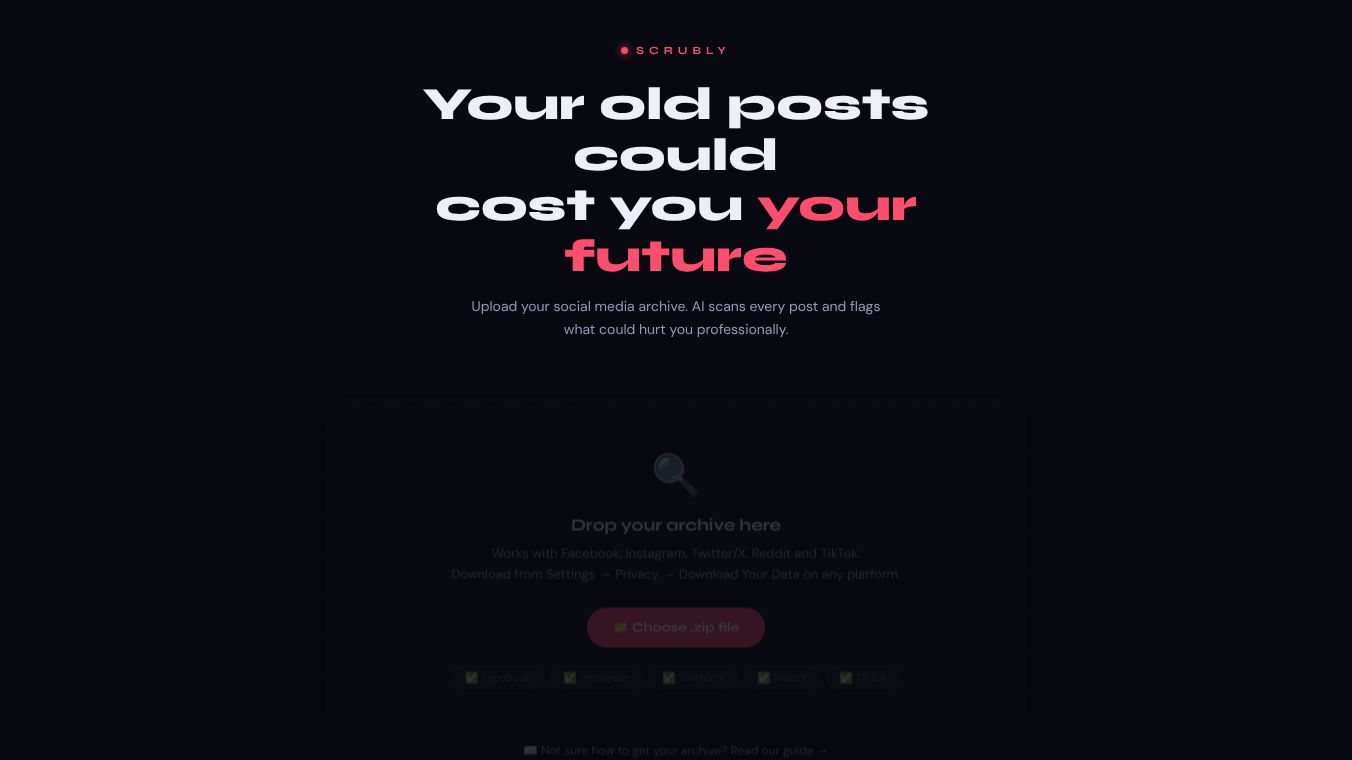 tryscrubly.com