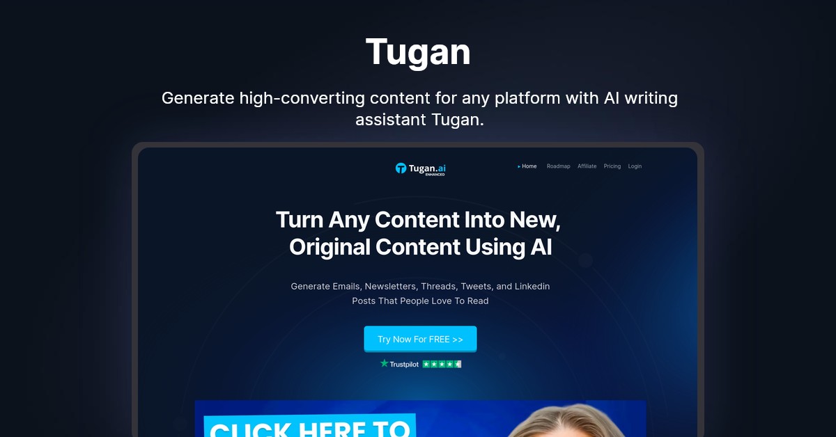 Tugan