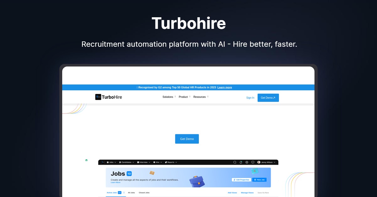 Turbohire