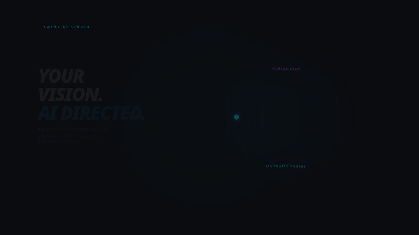Twiny AI Studio