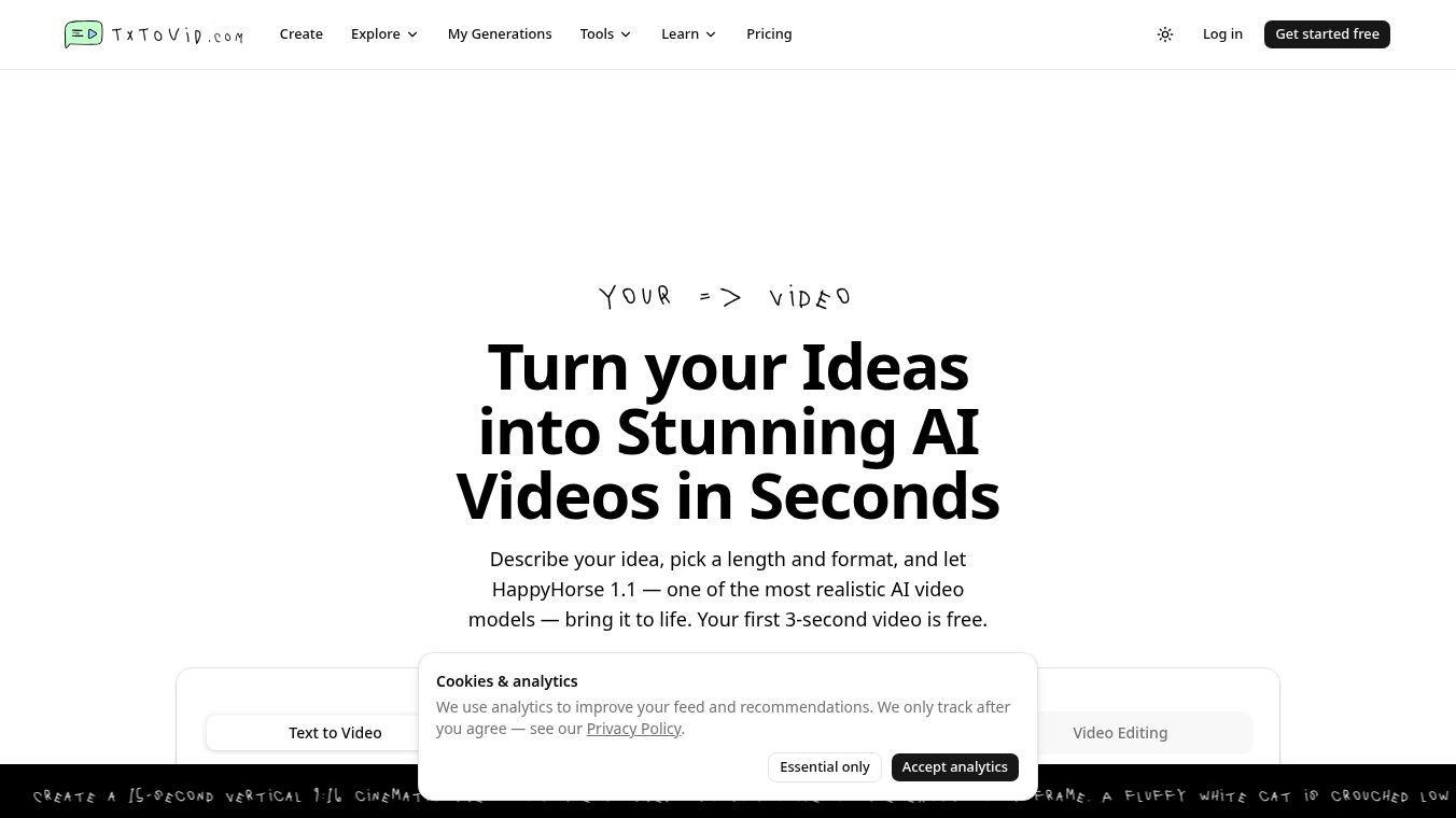 txtovid.com