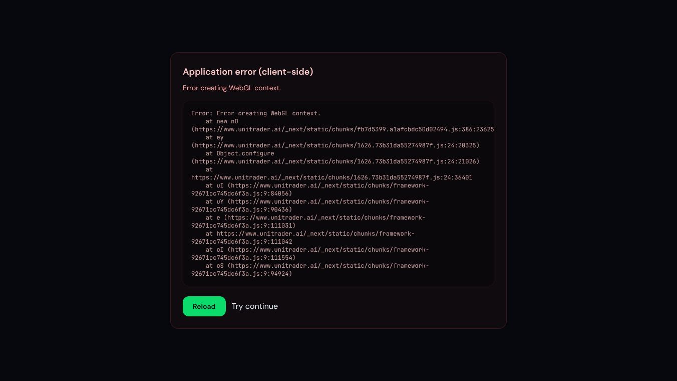 Unitrader