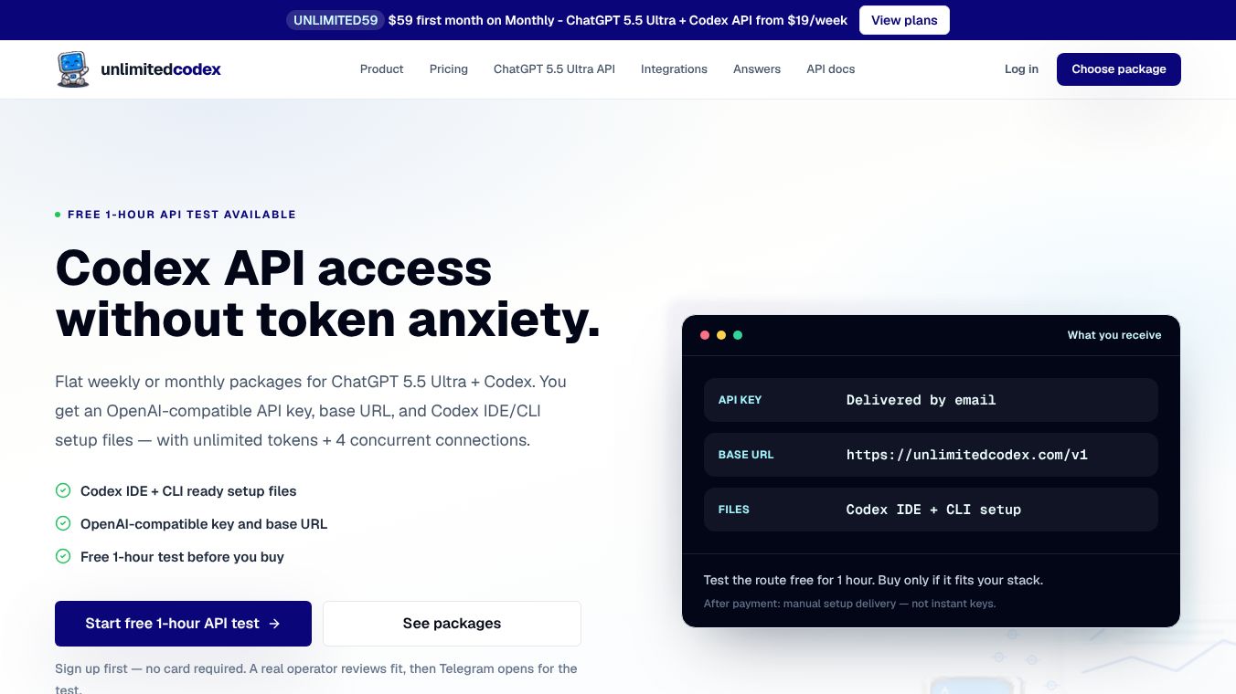 unlimitedcodex