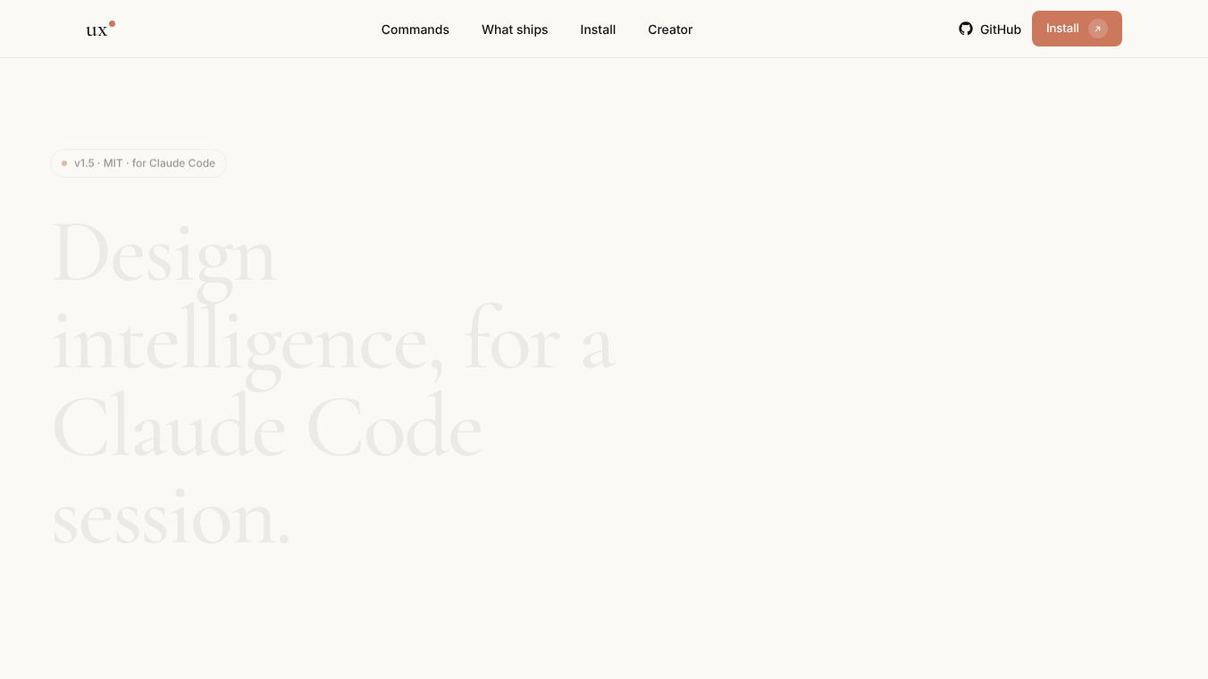ux-skill