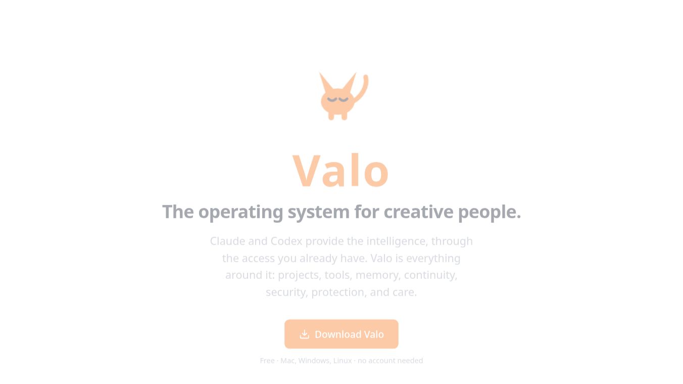 Valo
