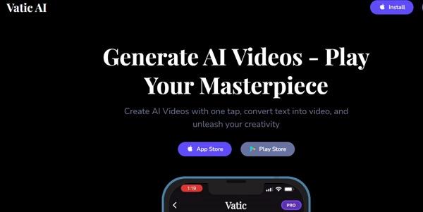 Vatic AI