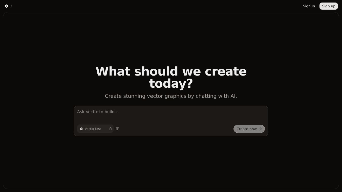 Vectix: Never Pay for Lottie Again