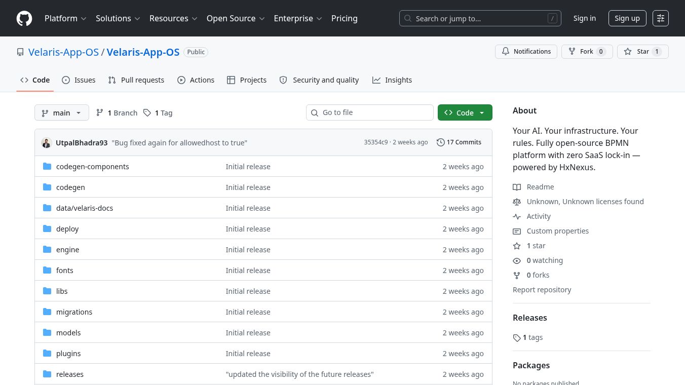 Velaris-App-OS