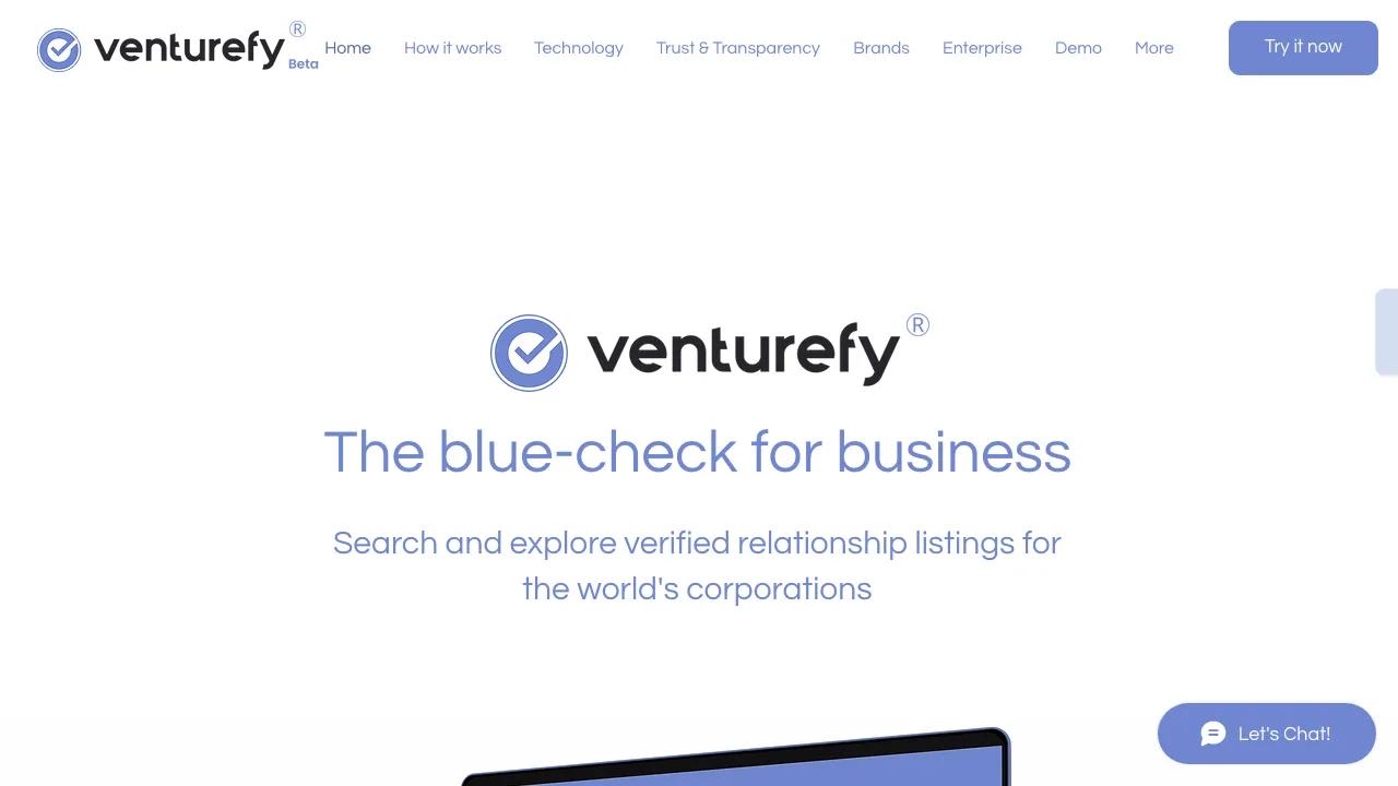 Venturefy