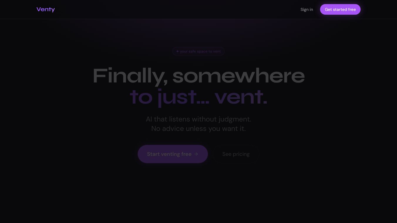 Venty