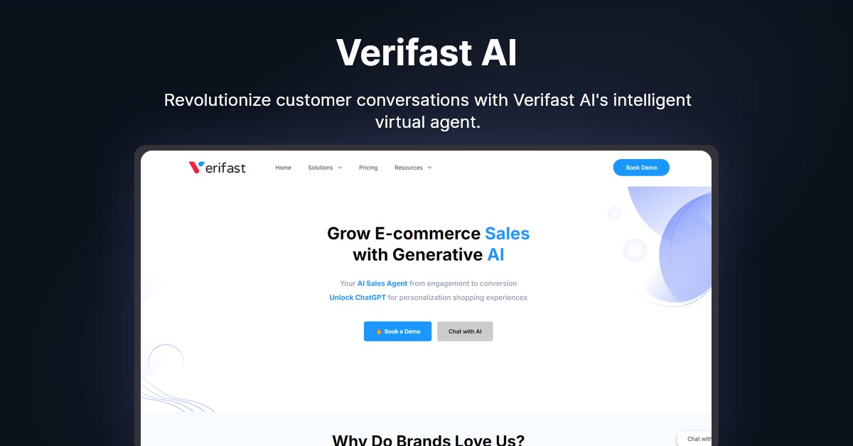 Verifast AI