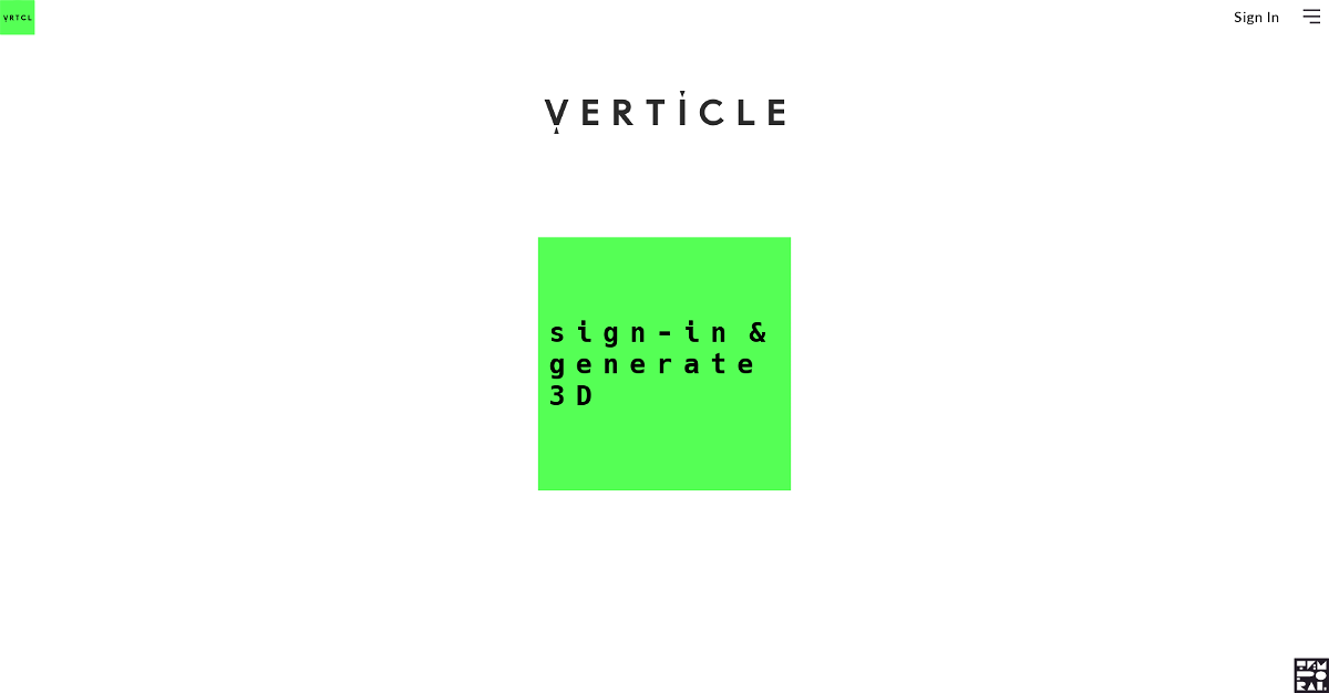 Verticle