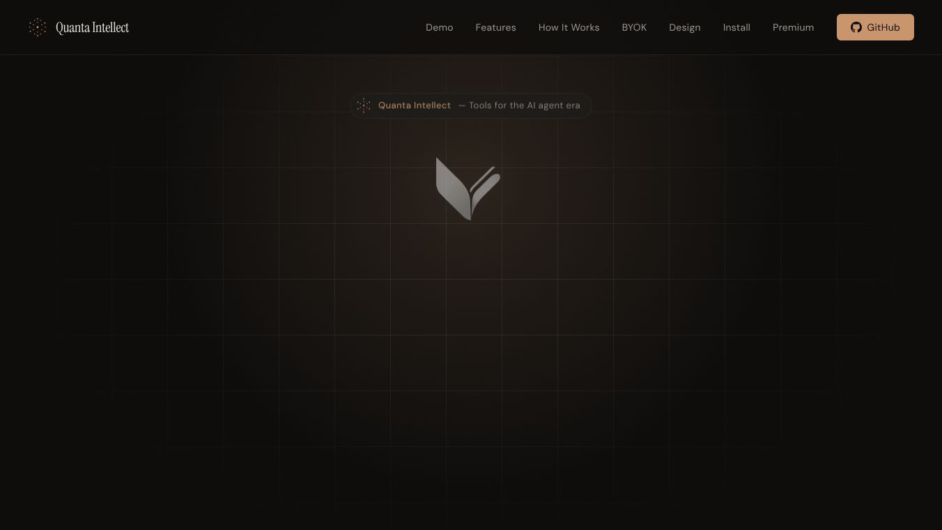 Vessel Browser from Quanta Intellect
