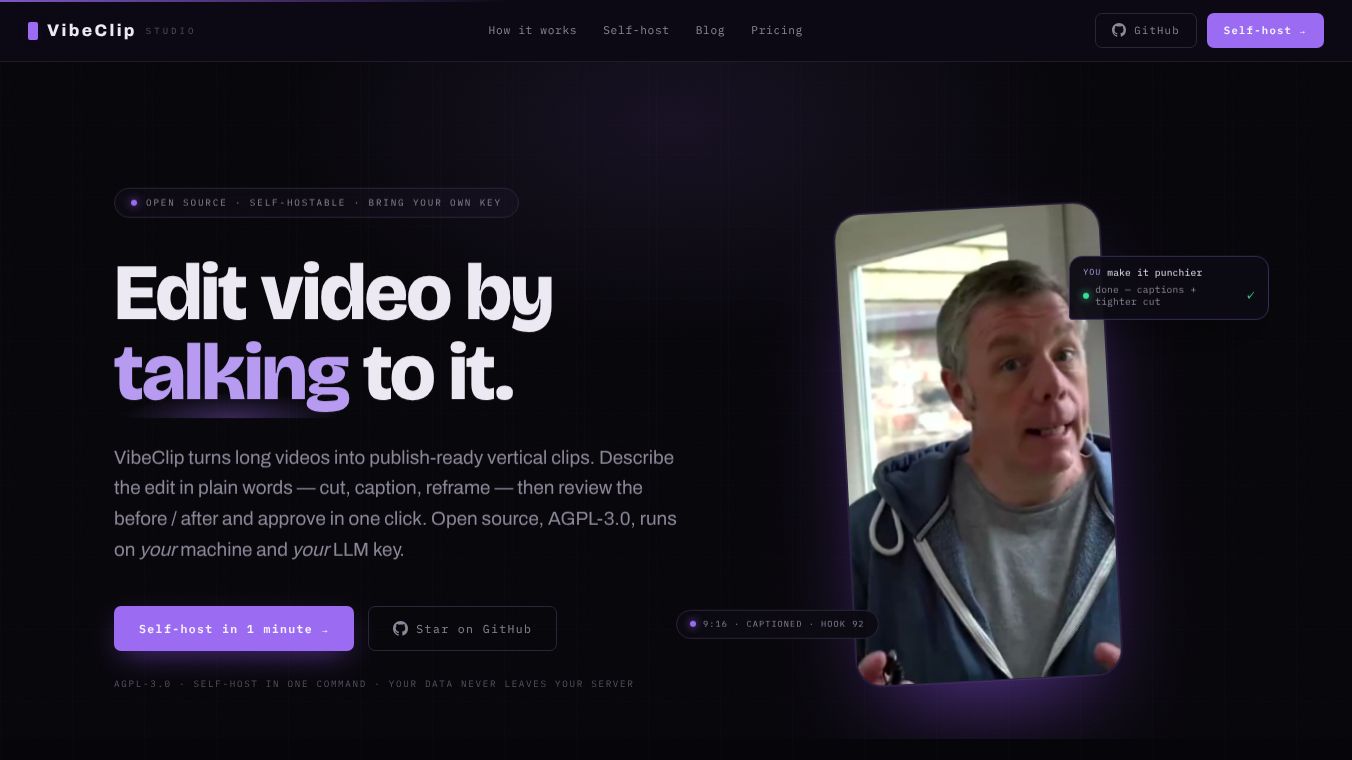 VibeClip