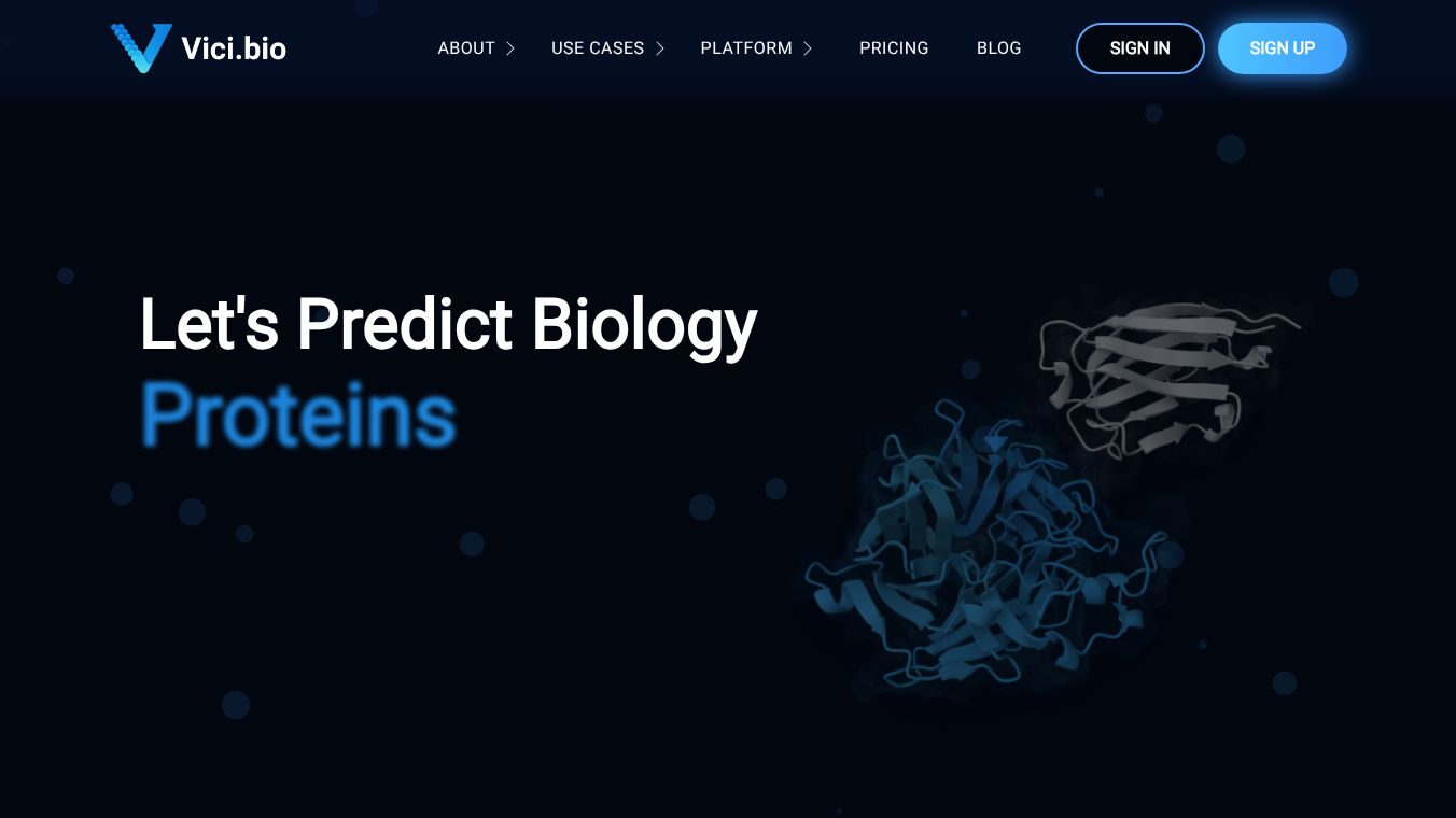 Vici.bio