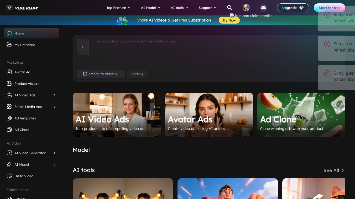 Videflow.ai