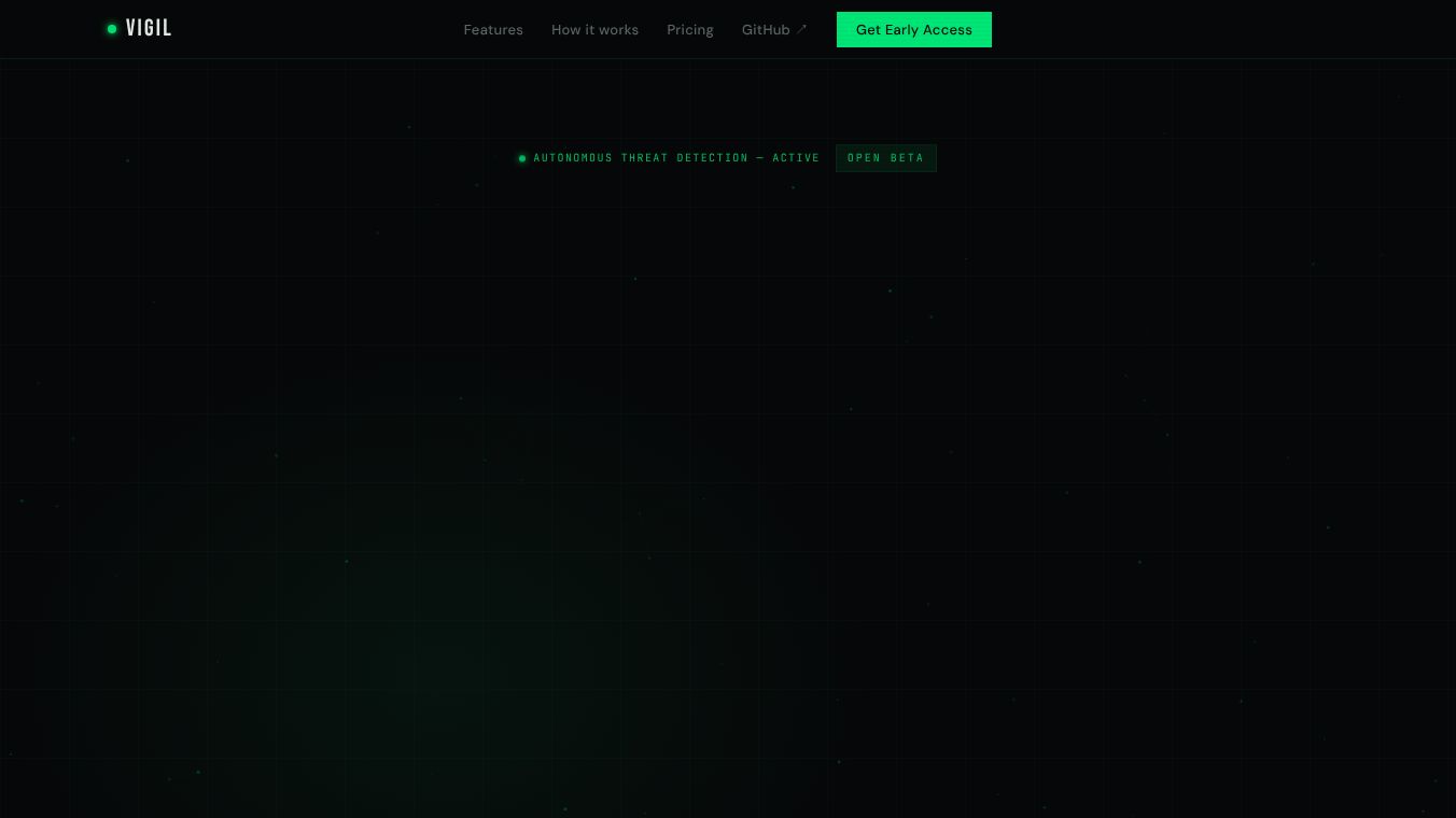 Vigil AI