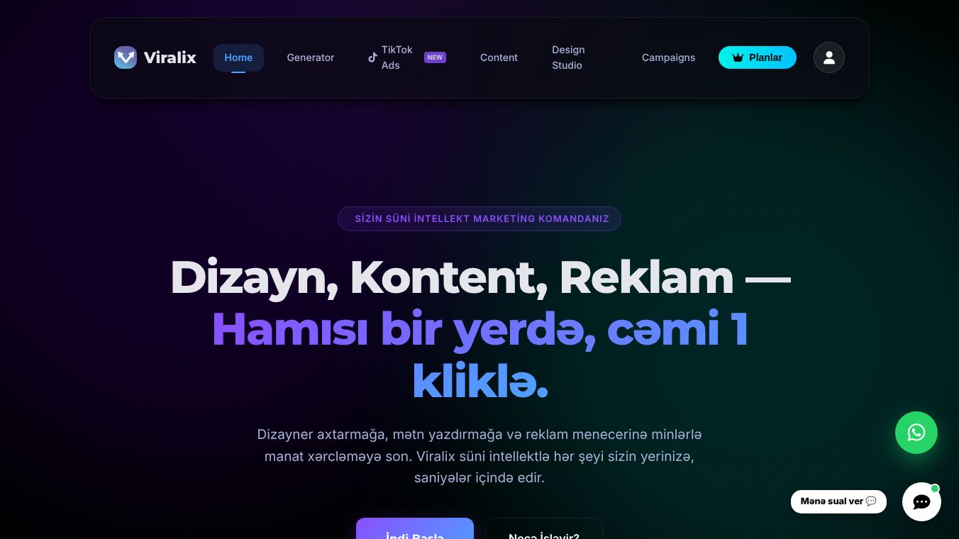 Viralix Aİ