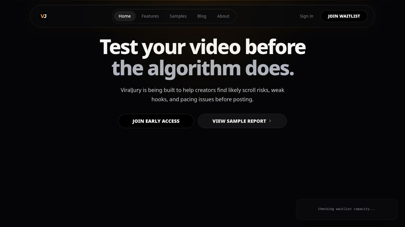ViralJury