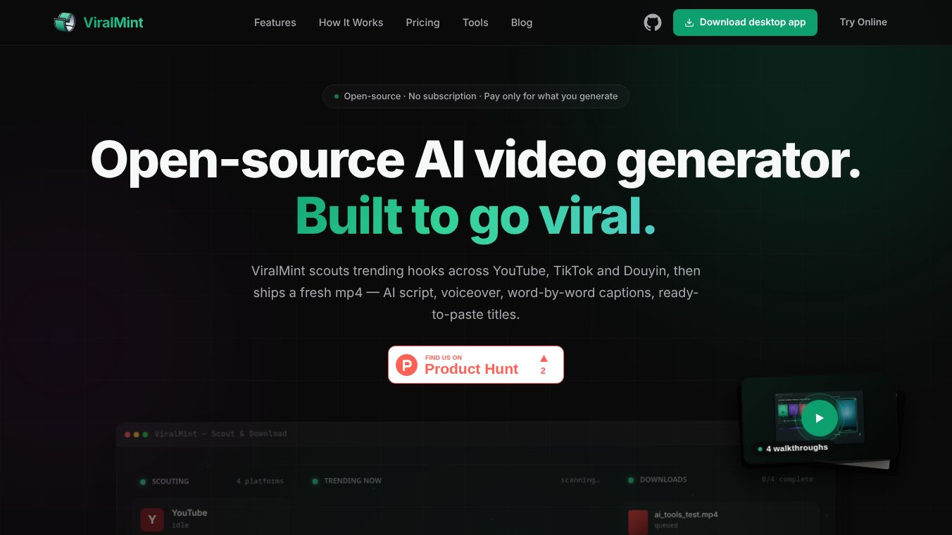 ViralMint