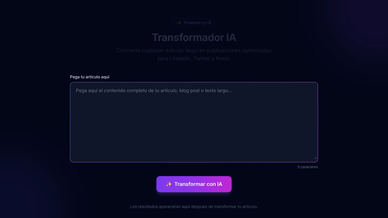 ViralPulse AI
