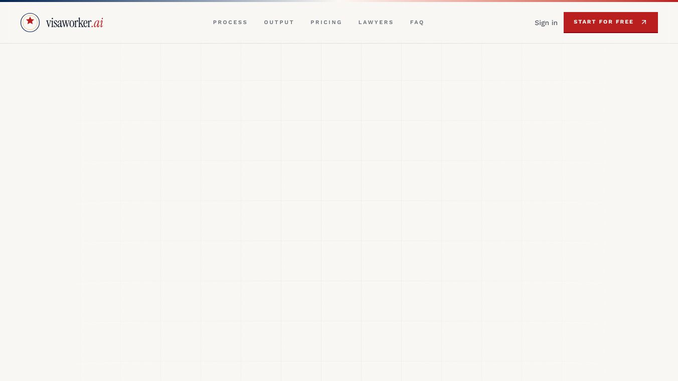 VisaWorker.ai