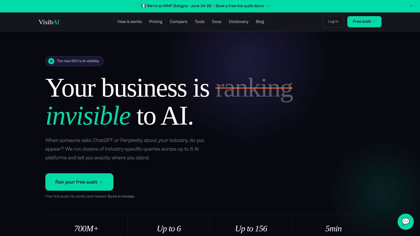 VisibAI