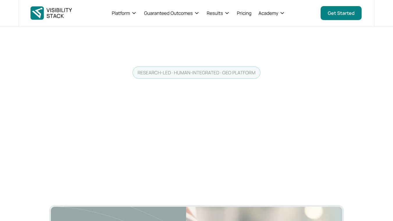 VisibilityStack